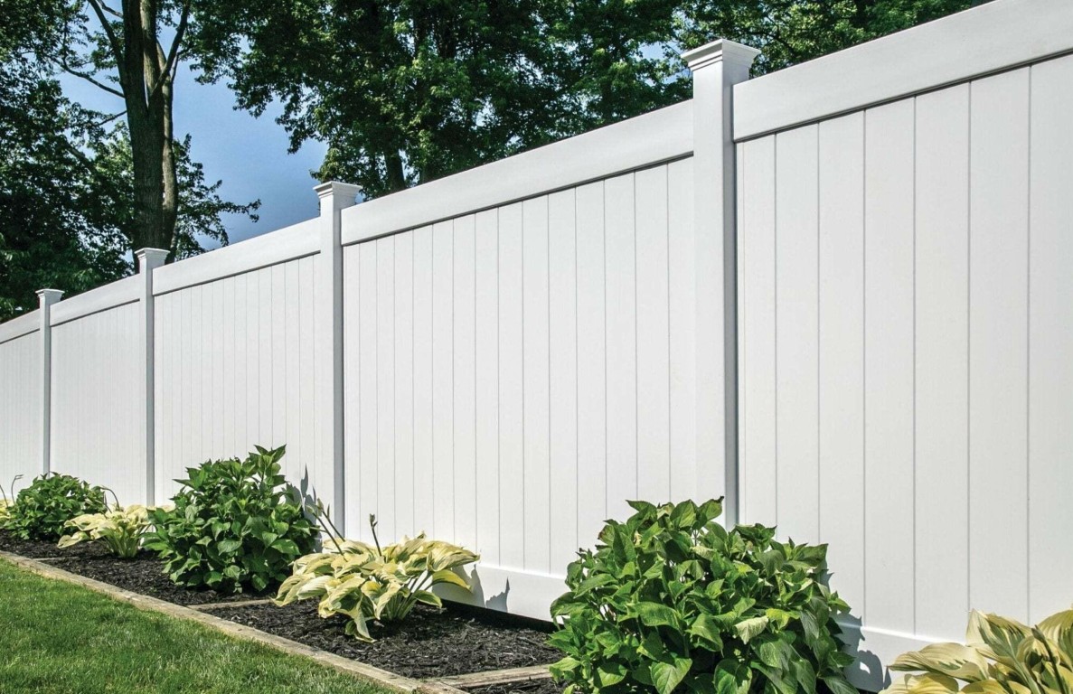 Reliable fence installation by professional contractors in Wilson, NC